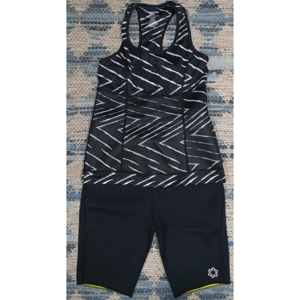 Zaggora Athletic Set - image 1